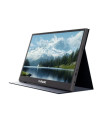 NILOX NXMP15FHD11 Monitor 15.6 Portátil IPS FHD