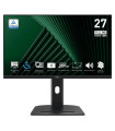 MSI MP275PG Monitor 27"100h VGA HDMI DP MM AA