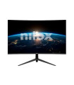 NILOX NXM27CV28001 Monitor 27" CURV 240Hz VA Hdmi