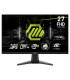 MSI MAG275F Monitor 27" Gaming FHD180hz HDMI DP
