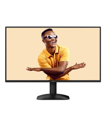 AOC 24B31H Monitor 23.8" IPS FHD 120Mhz 4ms Negro