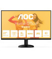 AOC Q27B35E Monitor 27" IPS QHD 1ms DP HDMI
