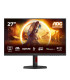 AOC Q27G4ZR Monitor 27" Quad HD LED Negro