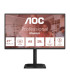 AOC Q27E4U Monitor 27" 2K 120Hz HDMI USB DP IPS AA