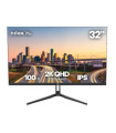 NILOX NXM322K1001 Monitor 32" IPS 100Hz HDMI DP 2K