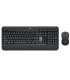 Logitech MK540 Teclado+Ratón Inalámbrico