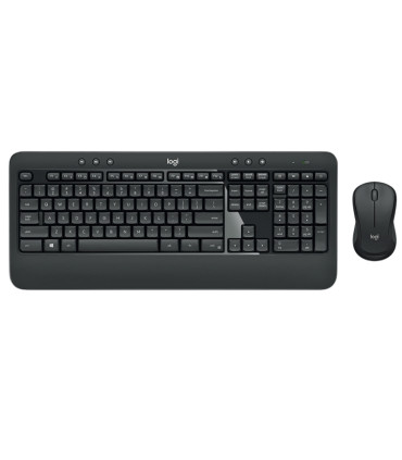 Logitech MK540 Teclado+Ratón Inalámbrico