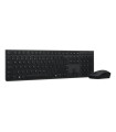 Lenovo 4X31K03961 Teclado + Ratón Wireless + Bluet