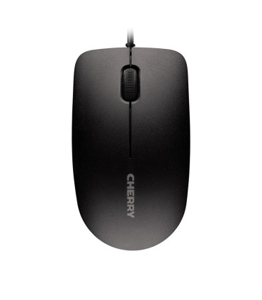 Cherry Raton Optico MC1000 USB Negro