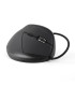 iggual Ratón ergonómico vertical USB ERGO-V