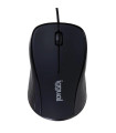 iggual Ratón óptico XS-KIDS-1600DPI negro