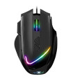 Spirit of Gamer Ratón Pro M3 RGB + Alfombrilla