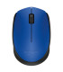 Logitech M171 Ratón Inalámbrico 1000 dpi Azul