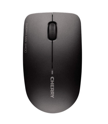 Cherry Ratón Inalámbrico 1200dpi JW-0710-2