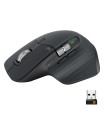 Logitech MX Master 3 Raton Inalambrico Avanzado