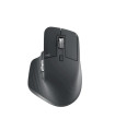 Logitech MX Master 3 Raton Inalambrico Grafito