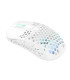 Cherry Xtrfy Ratón RGB 400-16.000 dpi inal. White