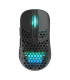 Cherry Xtrfy Ratón RGB 400-16.000 dpi inal. Black