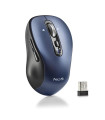 NGS RATON MULTIDISPOSITIVO 2.4GHZ RECARGABLE