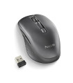 NGS Raton Evojot inalambrico recargable USB-A