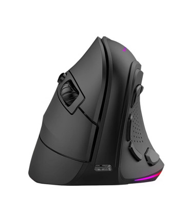 MARS GAMING RATÓN ERGO VERTI.RGB INALÁM. TRI-MODE