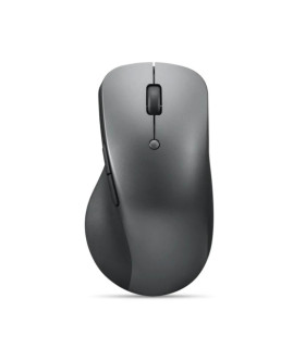 Lenovo Ratón Inalámbrico Bluetooth Óptico 2400 DPI