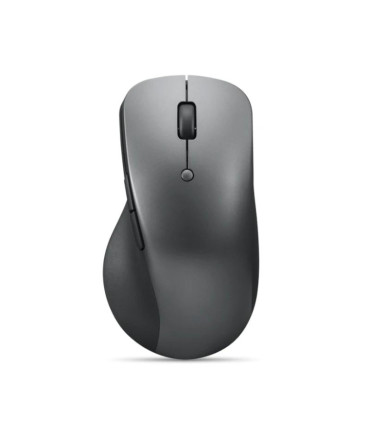 Lenovo Ratón Inalámbrico Bluetooth Óptico 2400 DPI