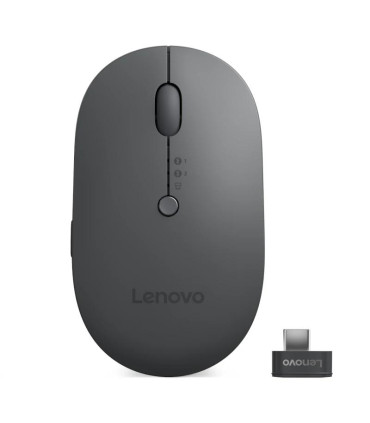 Lenovo Ratón inalámbrico multidispositivo X9