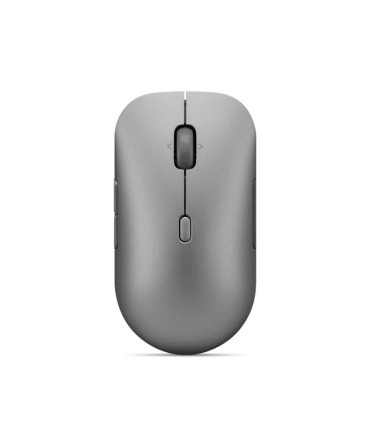 Lenovo Ratón in. Pro Plus 6050 2.4GHz Luna Grey