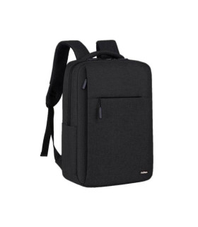 NILOX Mochila profesional 15.6" Negra