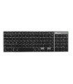 NGS FORTUNE Teclado inala. multidispositivo BT