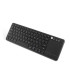 CoolBox teclado inalambrico COOLTOUCH