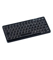 Cherry Active Key Teclado Reducido Negro
