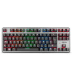 Krom Teclado mecánico RGB Krom KERNEL TKL (ten-key