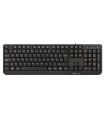 NGS Teclado Multimedia FUNKY V3