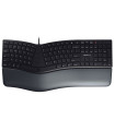 Cherry KC 4500 Ergonomico USB