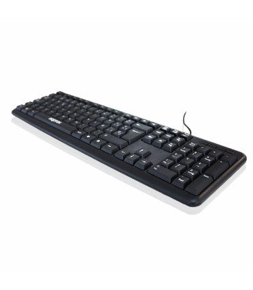 APPROX Teclado Basico usb