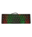 Coolbox Gaming Teclado KEY65 RGB