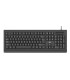 Ewent Teclado EW3286 con lector dni