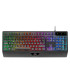 Mars Gaming Teclado MK124