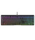 Cherry Teclado gaming CHERRY XTRFY MX3.0