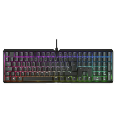 Cherry Teclado gaming CHERRY XTRFY MX3.0