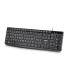 NGS Teclado FUNKYV4 USB Multimedia