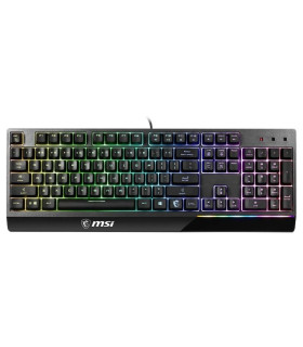 Msi Teclado Gaming VIGOR GK30 ES RGB