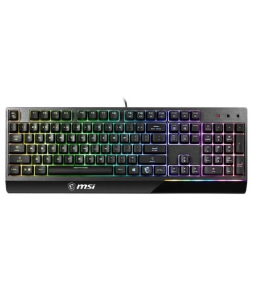 Msi Teclado Gaming VIGOR GK30 ES RGB