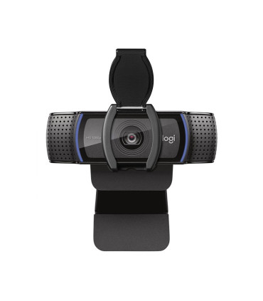 Logitech Webcam C920s PRO FHD 1080P 30fps