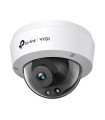 VIGI Cámara IP Domo C220I 2MP Plástico IR 4mm