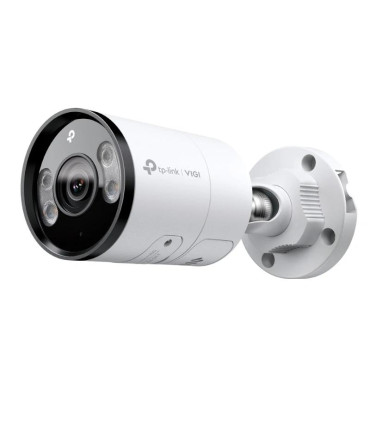 VIGI Cámara IP Bullet C345 4MP Metal Full-Color 4m
