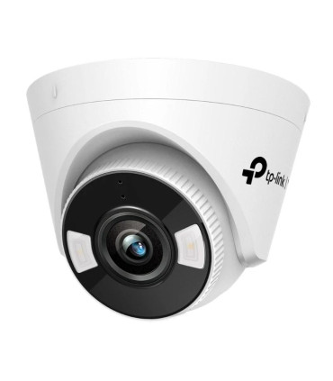 VIGI Cámara IP Turret C440-W 4MP Plástico FColor W