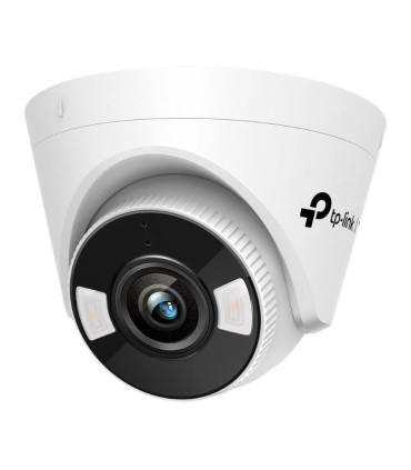 VIGI Cámara IP Turret C450 5MP Plástico Full-Color